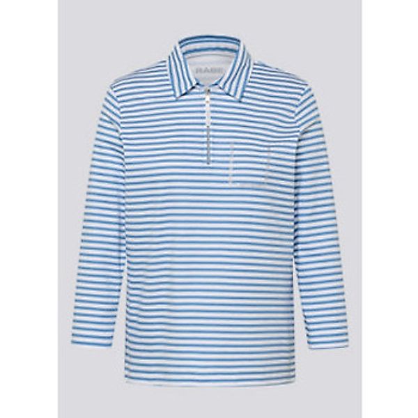 Rabe  Poloshirt Poloshirt für Damen in unifarben günstig online kaufen