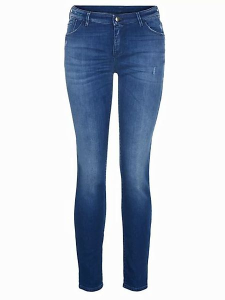 Emporio Armani Slim-fit-Jeans Emporio Armani Jeans günstig online kaufen