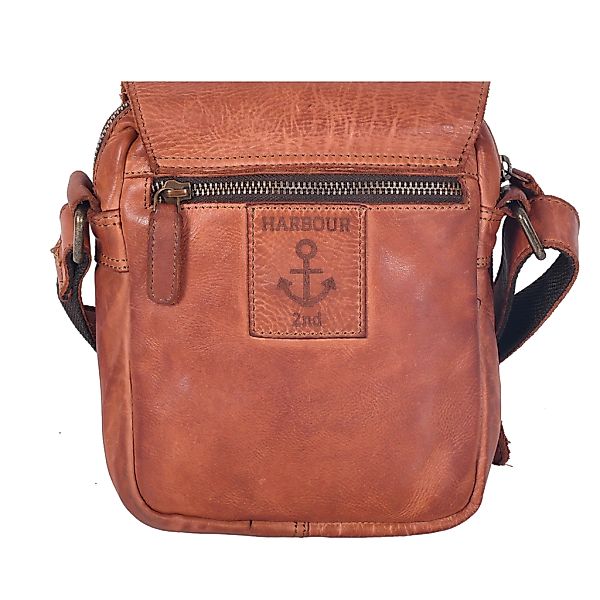 HARBOUR 2nd Umhängetasche "Marlow" Unisex Schultertasche, Handtasche mit Üb günstig online kaufen
