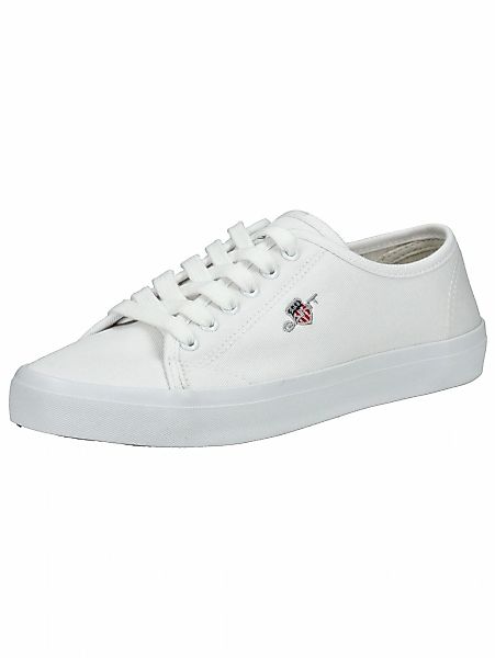 Gant Sneaker "Gant Sneaker Textil" günstig online kaufen