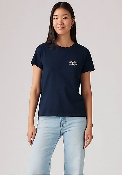 Levis T-Shirt "LSE THE PERFECT TEE" günstig online kaufen