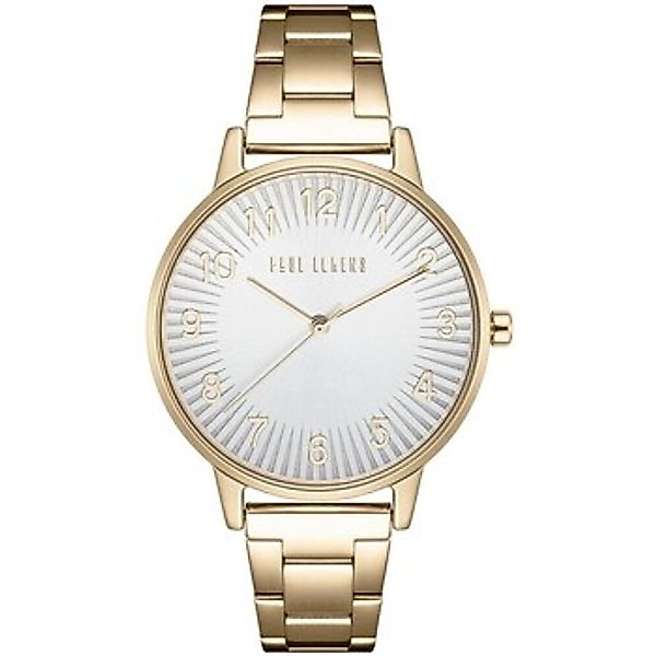 Paul Lorens  Armbanduhr PL11715B33D1 günstig online kaufen
