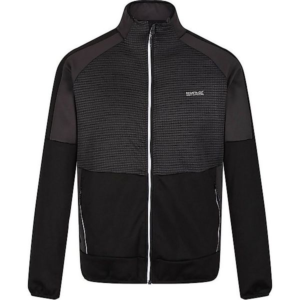 Regatta 3-in-1-Funktionsjacke Softshelljacke Yare VII günstig online kaufen