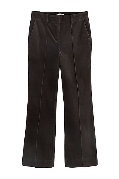 Next Bootcuthose N. Premium Bootcut-Cordhose, Kurzgröße (1-tlg) günstig online kaufen