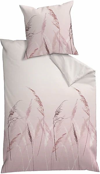 Dyckhoff Bettwäsche »Soft Pastel« 2 Stk. tlg. günstig online kaufen