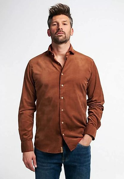 Eterna Langarmhemd REGULAR FIT günstig online kaufen