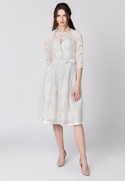 Stockerpoint Dirndl Josefina günstig online kaufen