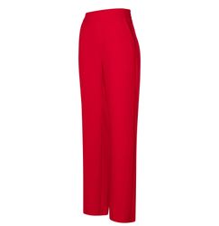 MAC Bootcuthose CHIARA Bootcut-Form in figurbetonter günstig online kaufen