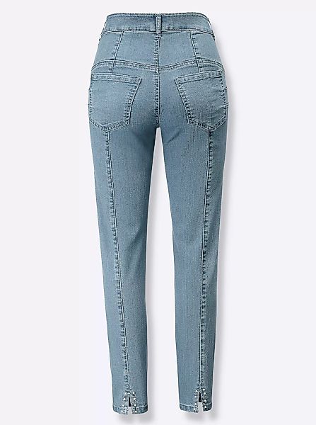 Lady 7/8-Jeans, (1 tlg.) günstig online kaufen