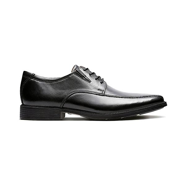 Clarks Tilden Walk Schnürschuh günstig online kaufen