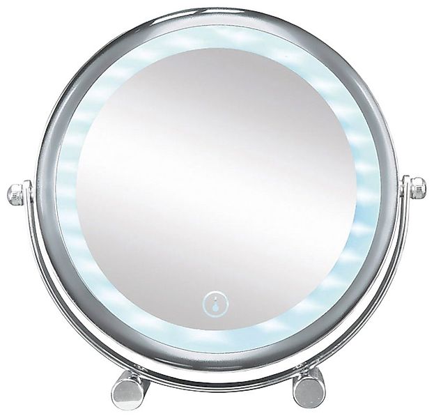 Kleine Wolke Kosmetikspiegel Bright Mirror Shorty, 5-fach Vergrößerung günstig online kaufen