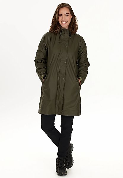 WEATHER REPORT Outdoorjacke "Simone", mit getapten Nähten günstig online kaufen