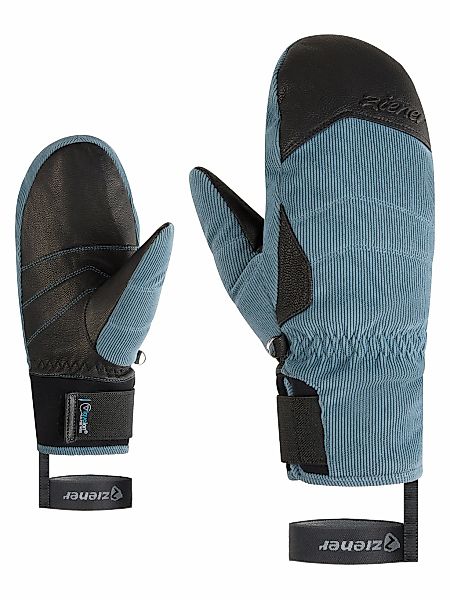 Ziener Fäustlinge "KALEA-Z AS AW MITTEN" günstig online kaufen