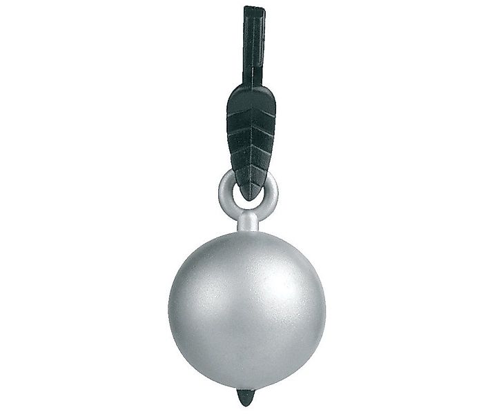 d-c-fix Tischdecke d-c-fix Tischtuchbeschwerer silber Kugel 4 Stück günstig online kaufen