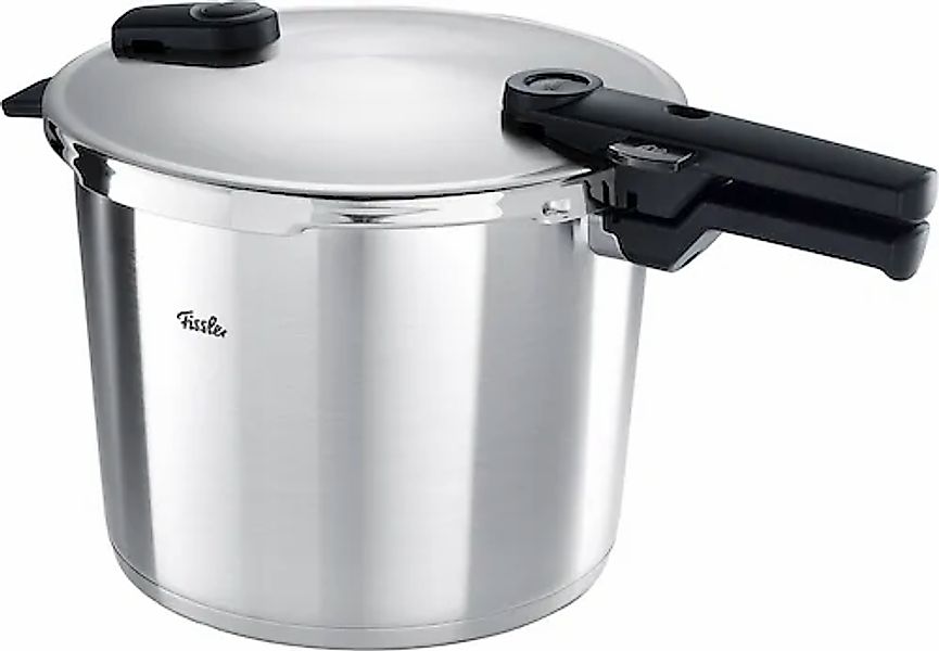 Fissler Schnellkochtopf »Vitaquick® Premium«, Edelstahl 18/10, Premium Qual günstig online kaufen