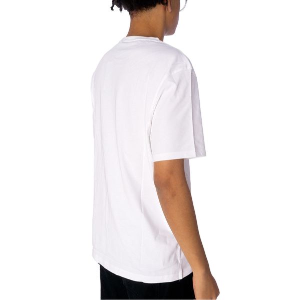 Lyle and Scott T-shirt Olive - Größe S günstig online kaufen