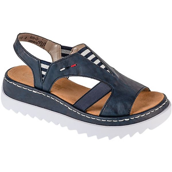 Rieker  Sandalen Sandals V44Y5 günstig online kaufen