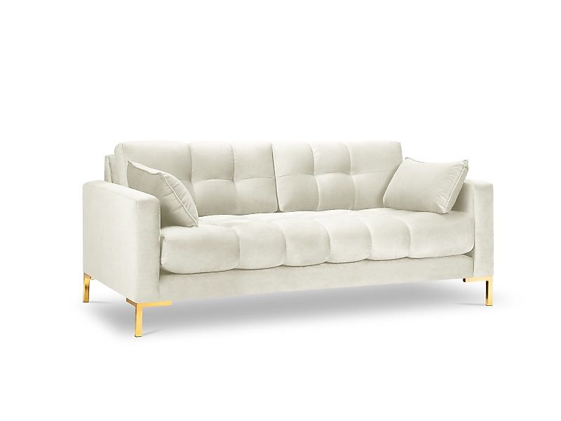 Micadoni Sofa Mamaia, 3-Sitzer günstig online kaufen