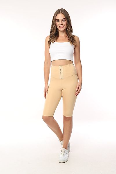 herémood Thermoleggings Schwitzhose Saunahose Fitnesshose Thermolegging günstig online kaufen