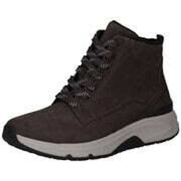 Gabor Stiefelette Damen grau günstig online kaufen