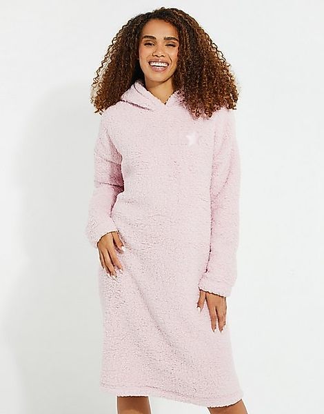 Threadbare Kapuzensweatshirt im Oversize-Look günstig online kaufen