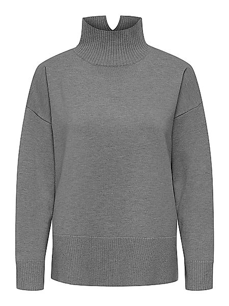 ONLY Stehkragenpullover ONLCOCO LIFE LS HIGH günstig online kaufen