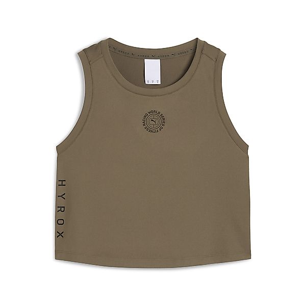 PUMA Trainingsshirt PUMA x HYROX CLOUDSPUN günstig online kaufen
