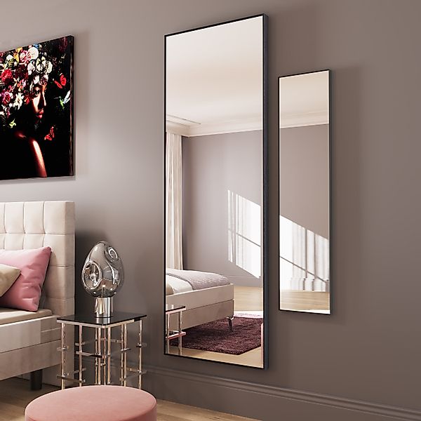 Kare Design Wandspiegel "Spiegel Bella" günstig online kaufen