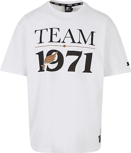 Starter Black Label T-Shirt Starter Team günstig online kaufen