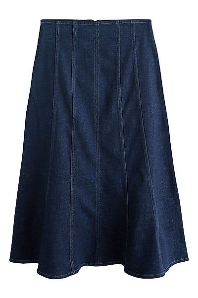 Next Midirock Vollversäumter Midirock (1-tlg) günstig online kaufen