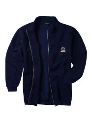 Lavecchia Sweatjacke Lavecchia Herren Sweatshirtjacke LV-2027 günstig online kaufen