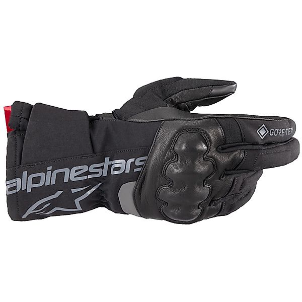 Alpinestars Motorradhandschuhe Alpinestars WT-4 GTX Handschuhe günstig online kaufen