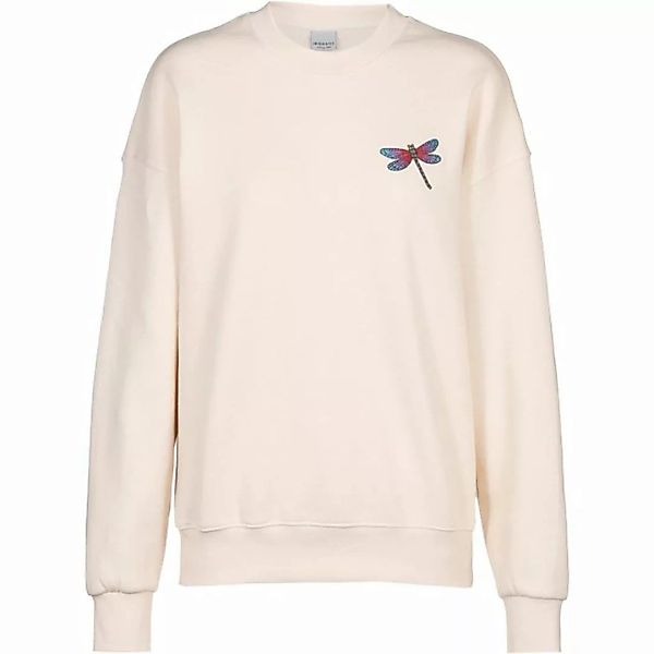 iriedaily Sweatshirt Libelle günstig online kaufen