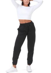 Smith & Solo Jogginghose Jogginghose Damen günstig online kaufen