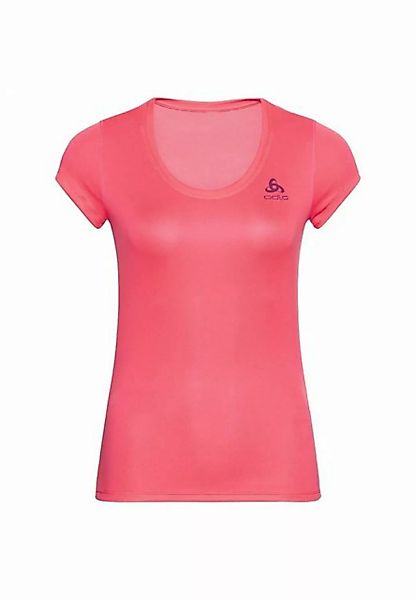 Odlo Trainingspullover Odlo Damen ACTIVE F-DRY LIGHT ECO T-Shirt 141161 günstig online kaufen