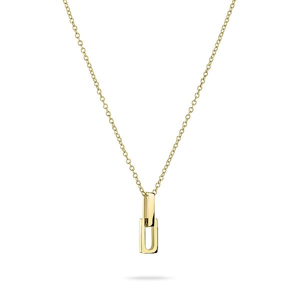 Liebeskind Berlin Edelstahlkette Liebeskind Damen-Kette Edelstahl günstig online kaufen