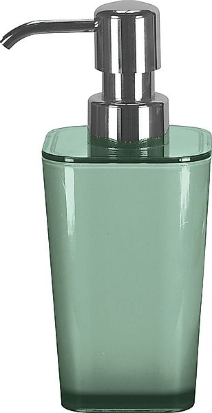 Kleine Wolke Badaccessoire-Set Seifenspender "Easy", 1 günstig online kaufen