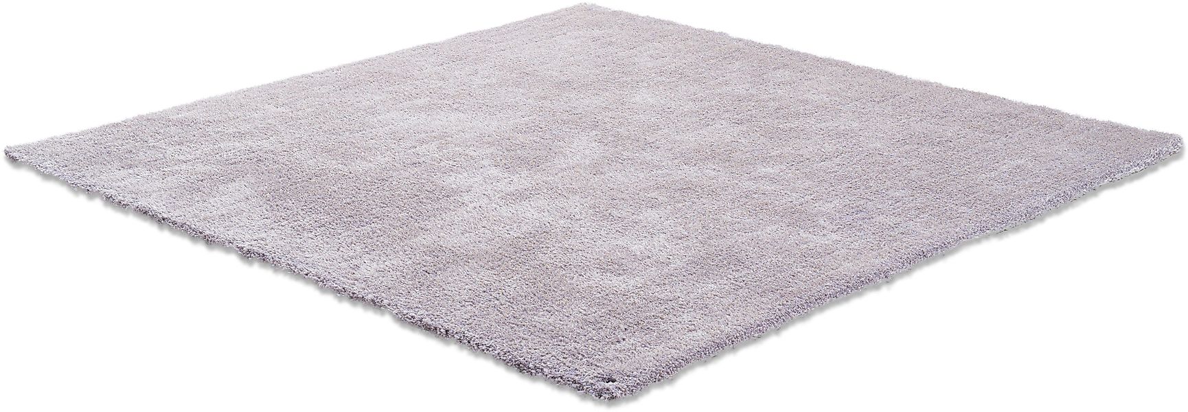 TOM TAILOR HOME Hochflor-Teppich Soft, rechteckig, günstig online kaufen