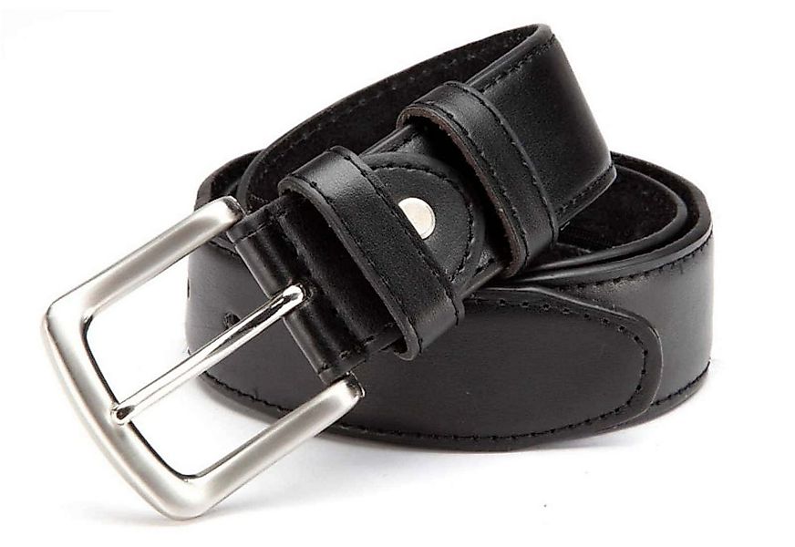 BEZLIT Tresorgürtel Herren Safe Tresor Kunstleder Gürtel (1-St) im elegante günstig online kaufen