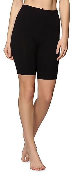 Bellivalini Leggings Damen Kurze Leggings aus Baumwolle BLV50-157 (1-tlg) e günstig online kaufen