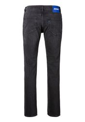 HUGO Blue Slim-fit-Jeans "Zane" mit angesetztem Bund günstig online kaufen