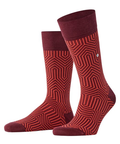 Burlington Socken Retrosphere (1-Paar) günstig online kaufen