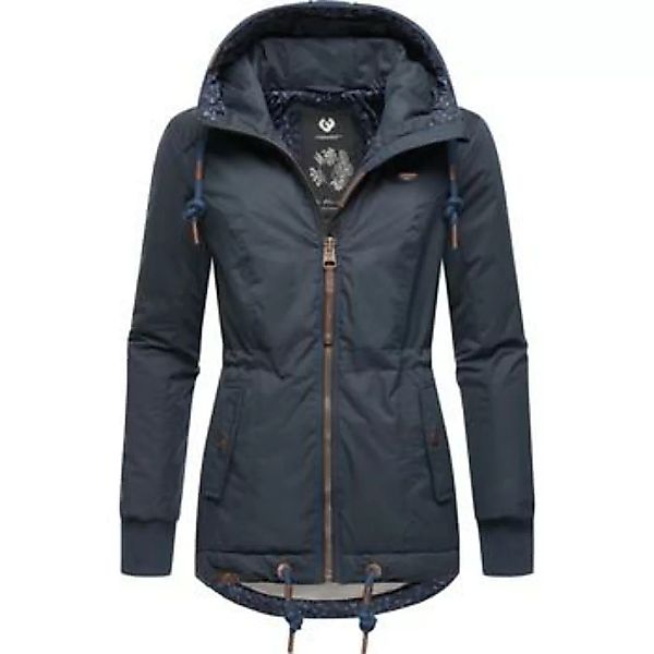 Ragwear  Jacken Winterjacke YM-Danka günstig online kaufen