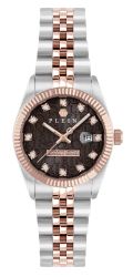 PHILIPP PLEIN Quarzuhr Date Superlative günstig online kaufen
