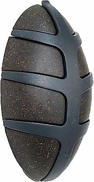 Spinder Design Garderobenhaken "BUG BIO" Design-Garderobe aus recyceltem Ma günstig online kaufen