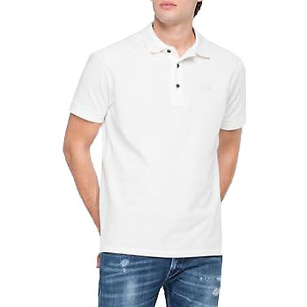Replay  T-Shirts & Poloshirts M307022696G günstig online kaufen