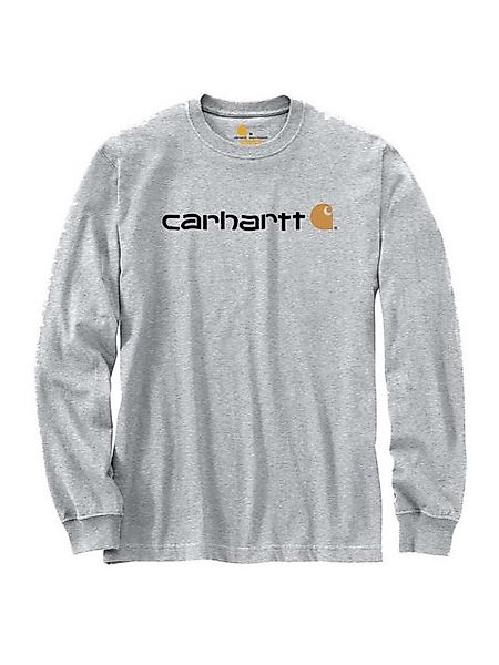 Carhartt T-Shirt Core Logo 104107 günstig online kaufen
