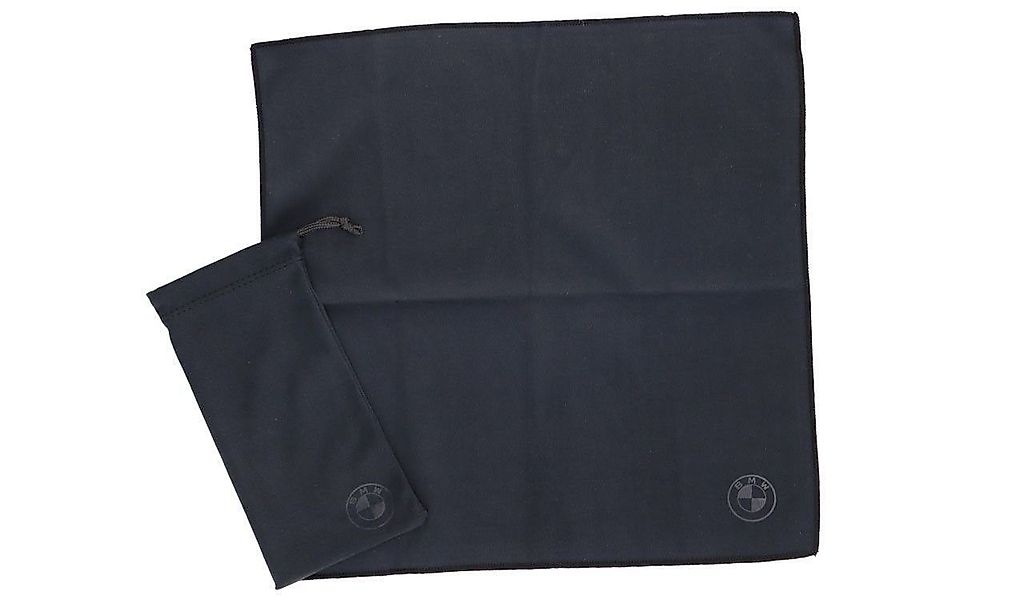 BMW Handtuch Set BMW Displayreinigungstuch 30x30cm günstig online kaufen