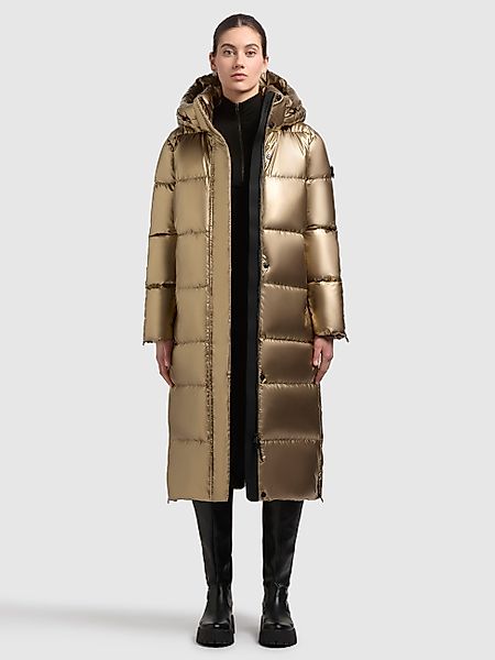 khujo Steppmantel HEDD2 günstig online kaufen