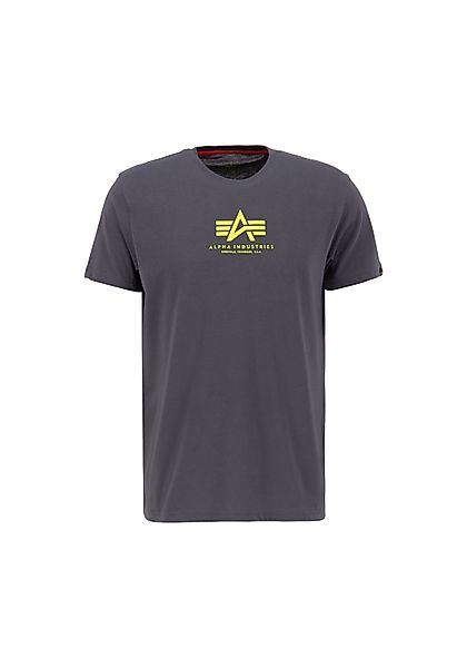 Alpha Industries T-Shirt Alpha Industries Men günstig online kaufen